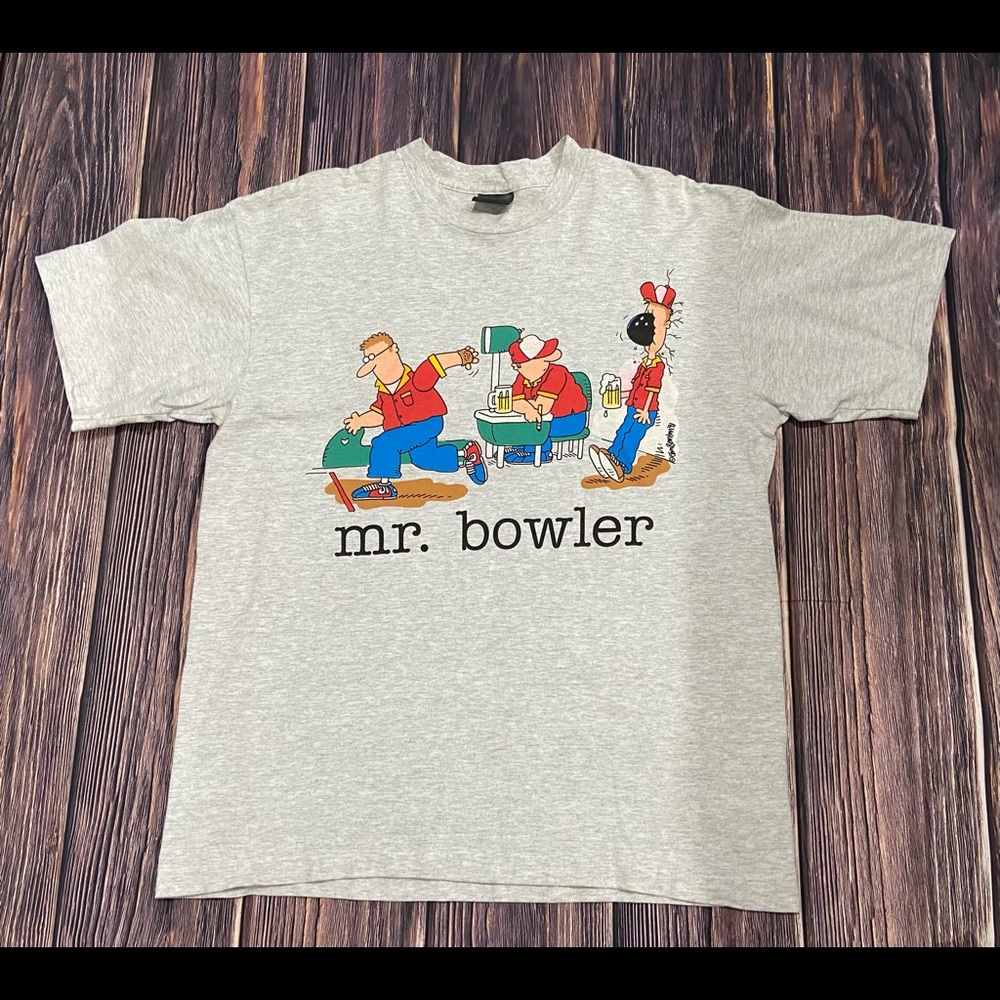 Vintage shirt